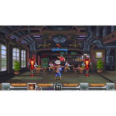 363 - Wild Guns Reloaded