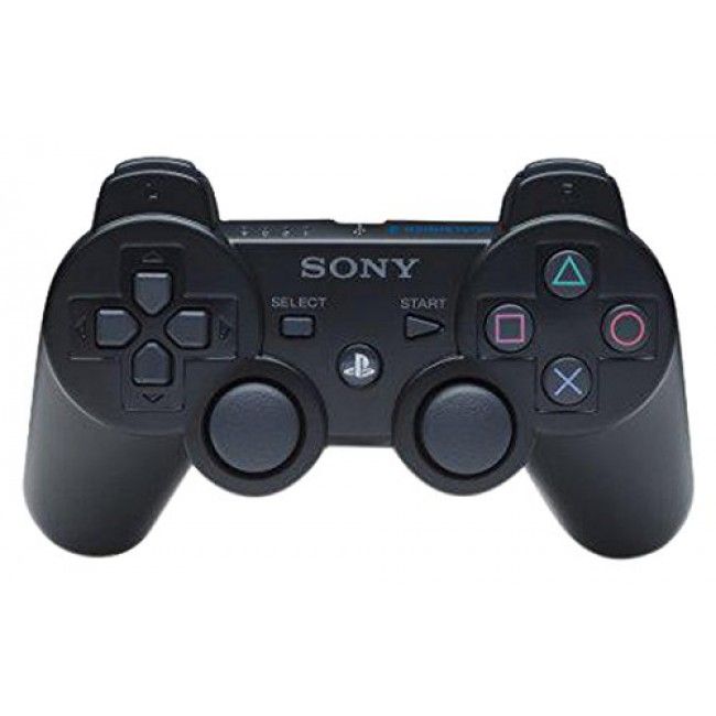 PS3 Dual Shock 3 Controller Second Hand