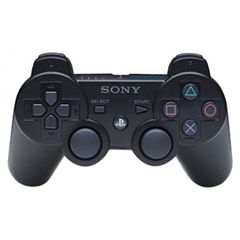 PS3 Dual Shock 3 Controller Second Hand