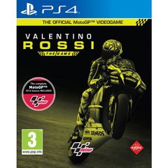 370 - MotoGP16 Valentino Rossi