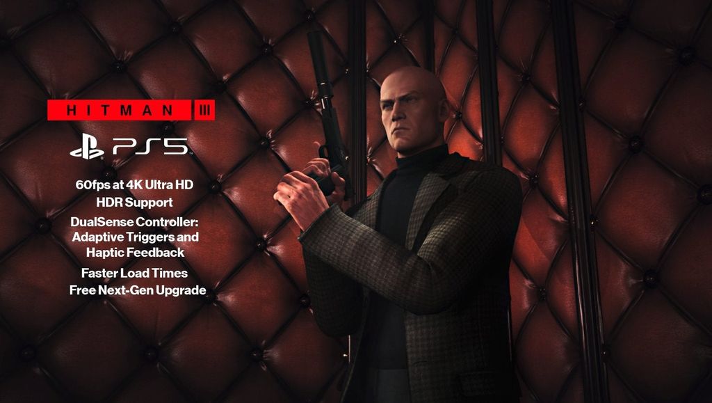 012 - Hitman 3