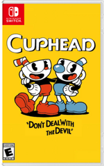 436 - Cuphead