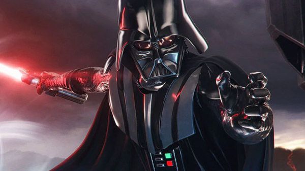 873 - Star Wars VR Series: Vader Immortal