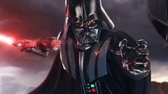 873 -  Star Wars VR Series: Vader Immortal