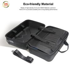 Vali du lịch đựng máy PS5 Slim/ Travel Carring Case cho PS5 Slim JYS P5179