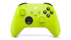 Tay Cầm Xbox Series Wireless Controller Electric Volt