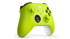 Tay Cầm Xbox Series Wireless Controller Electric Volt