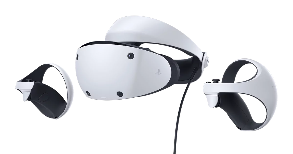 Kính thực tế ảo PlayStation VR2 | CFI-ZVR1 | Korea