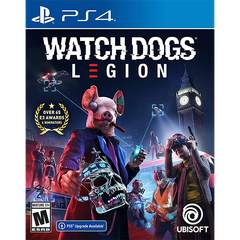 Watch Dogs Legion 2ND