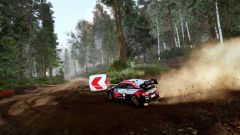 360 - WRC 10 The Official Game