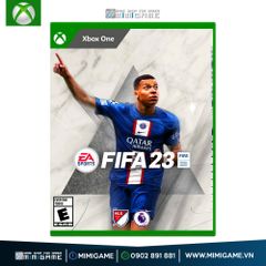 358 - FIFA 23