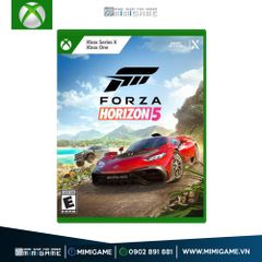 355 - Forza Horizon 5
