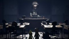 300 - Little Nightmares II