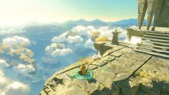 425 - The Legend of Zelda: Tears of the Kingdom