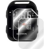 Dán PPF Màn Hình Garmin Approach S10