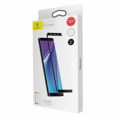 Dán Cường Lực Samsung Note 8 Full Hiệu Baseus