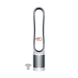 Quạt Không Cánh Kèm Lọc Không Khí Dyson Pure Cool Link TP02