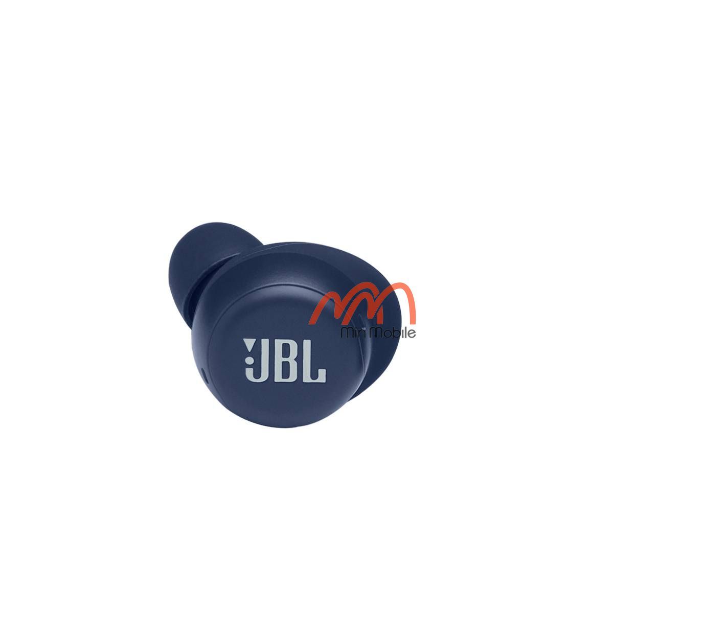 Hộp Sạc - Tai Lẻ 1 Bên JBL Live Free NC+ TWS