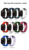 Dây Đeo Silicon Amazfit GTS 3 CS01