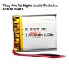 Thay Pin Tai Nghe Audio-Technica ATH-M20xBT