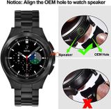 Dây Đeo Kim Loại Samsung Watch 4 Classic KL03