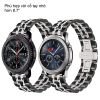 Dây đeo mắt xích Samsung Gear S3 DKL04