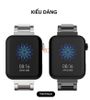 Dây kim loại Xiaomi Mi Watch DKL030