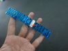 Dây Đeo Nhựa Trong Cá Tính Samsung Galaxy Watch