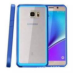 Ốp lưng Samsung S6 Edge Plus chống sốc viền màu Supercase