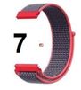 Dây Nylon thể thao Amazfit Stratos 2 / 1 hiệu Sikai