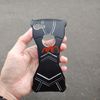Ốp lưng chống sốc Black Panther iPhone SE 2021 hiệu R-Just