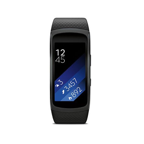 Dây đồng hồ Samsung Gear Fit 2 chính hãng