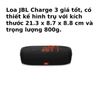 Loa Không Dây JBL Charge 3