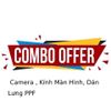 Kính Cường Lực Camera Google Pixel 7 Pro