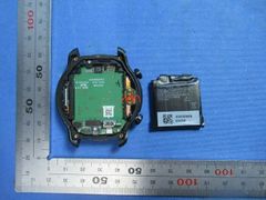 Thay Pin Ticwatch Pro 3 SP492929SI WH11013
