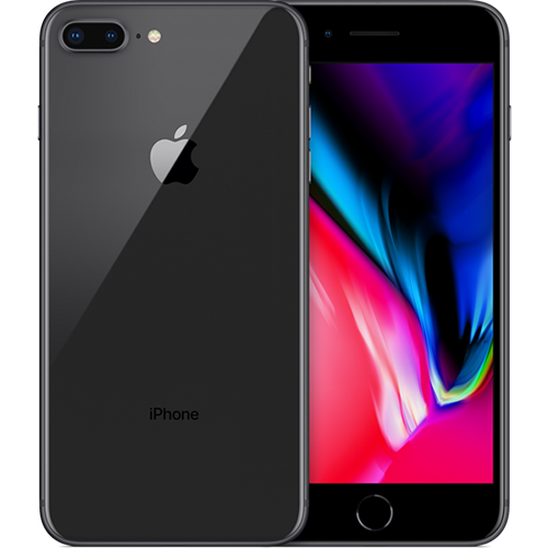 Điện Thoại iPhone 8 Plus