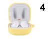 Case - Ốp Silicon Mềm Samsung Galaxy Buds 2