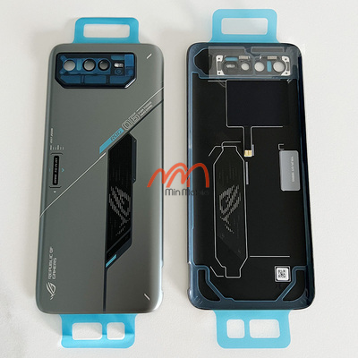 Kính Lưng - Nắp Pin Asus Rog Phone 6