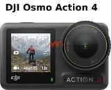 DJI Osmo Action 4