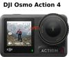 DJI Osmo Action 4