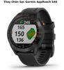 Thay Chân Sạc Garmin AppRoach S40