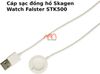 Sạc Đồng Hồ Skagen Watch Falster STK500