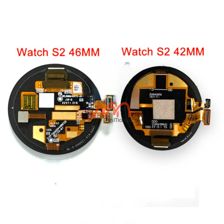 Thay Màn Hình Xiaomi Mi Watch S2 / S2 Pro