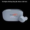 Tai Nghe Không Dây JBL Wave 100 tws