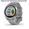 Garmin Approach S40