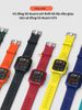 Ốp viền Amazfit GTS hiệu Sikai