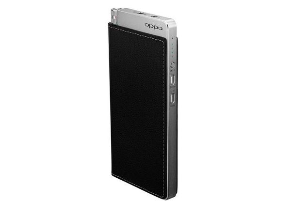 Amplificateur Casque DAC OPPO HA 2 SE - Parfait état, Avec Tous Accessoires