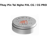 Thay Pin Tai Nghe FIIL CG / CG PRO