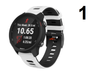 Dây Đeo 2 Màu Garmin Forerunner 245 Music