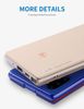 Bao da Samsung Note 10 10 Plus hiệu X Level